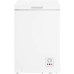 Морозильник-ларь Hisense FC125D4AW1 (White)
