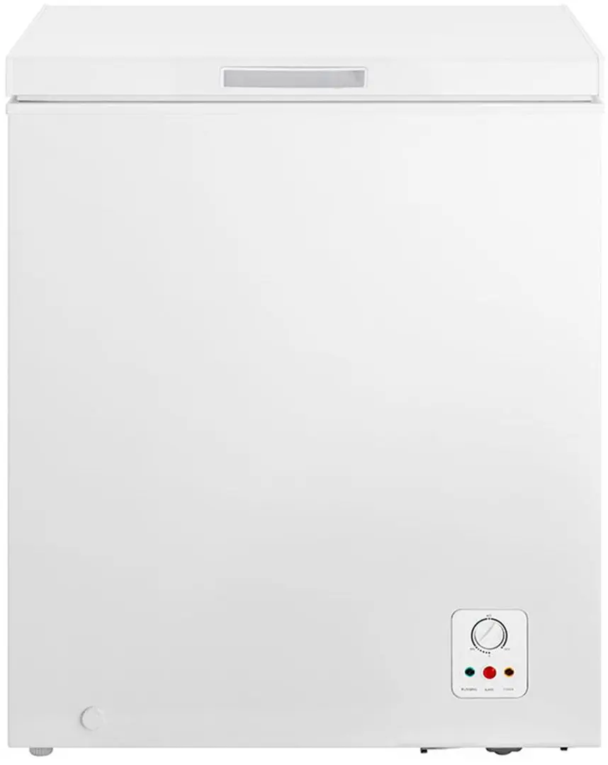 Морозильник-ларь Hisense FC184D4AW1 (White)