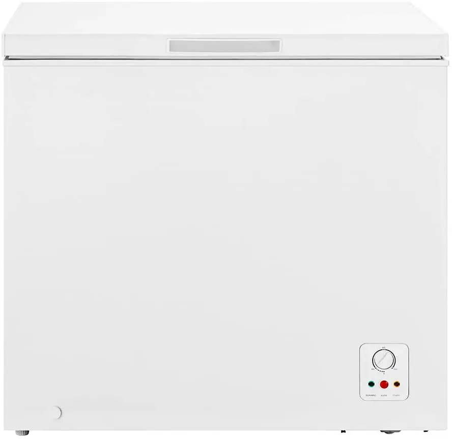 Lada frigorifica Hisense FC258D4AW1 (White)