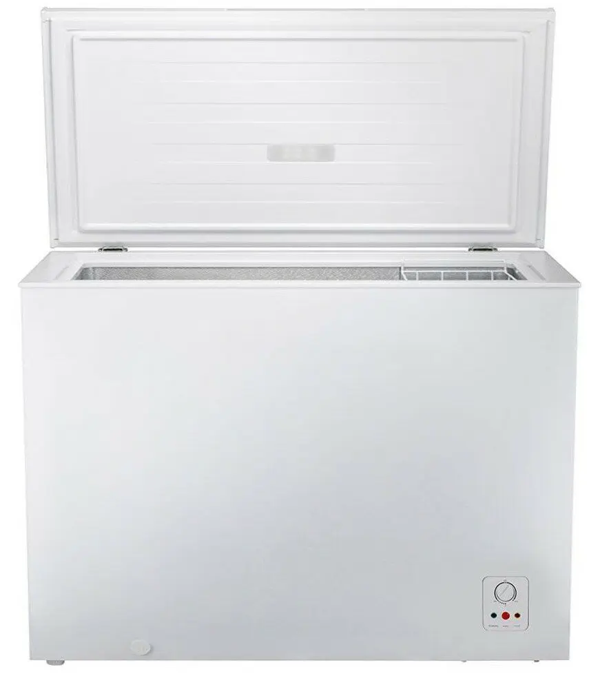 Lada frigorifica Hisense FC258D4AW1 (White) - 2