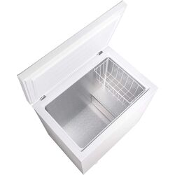 Lada frigorifica Hisense FC258D4AW1 (White) Thumb