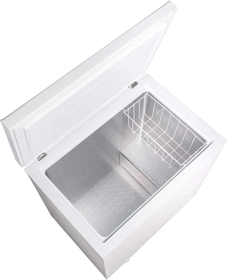 Lada frigorifica Hisense FC258D4AW1 (White) - 3
