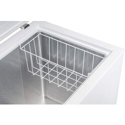 Lada frigorifica Hisense FC258D4AW1 (White) Thumb