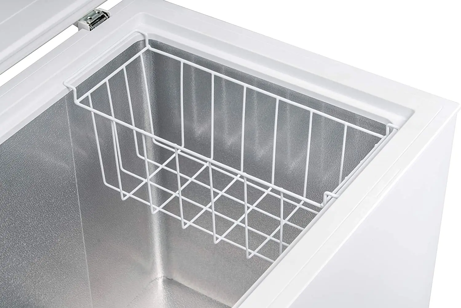 Lada frigorifica Hisense FC258D4AW1 (White) - 4