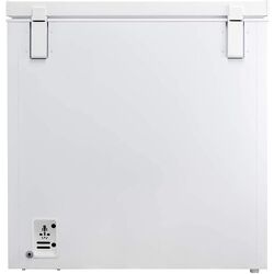 Lada frigorifica Hisense FC258D4AW1 (White) Thumb