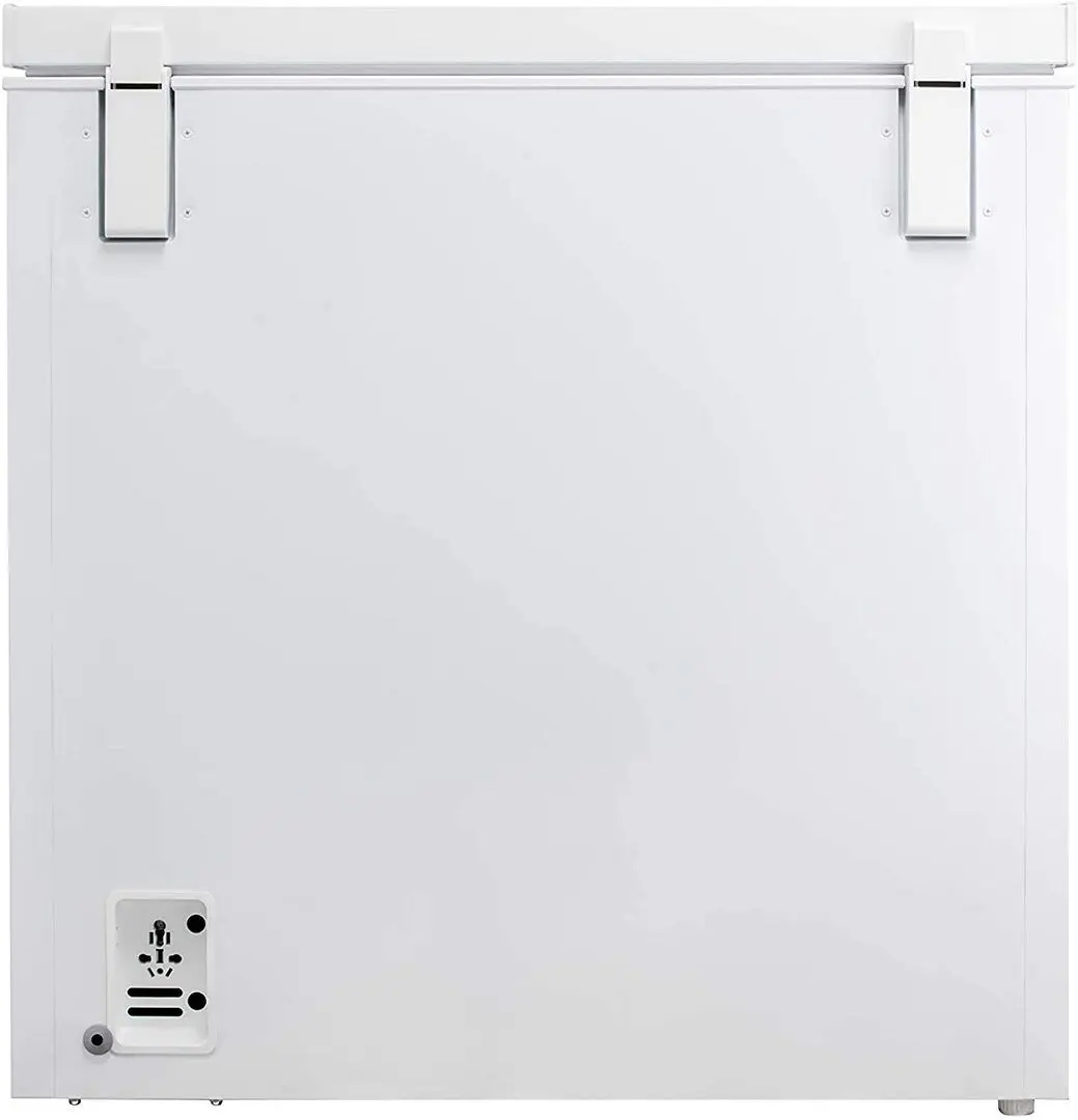 Lada frigorifica Hisense FC258D4AW1 (White) - 5