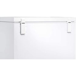 Lada frigorifica Hisense FC258D4AW1 (White) Thumb