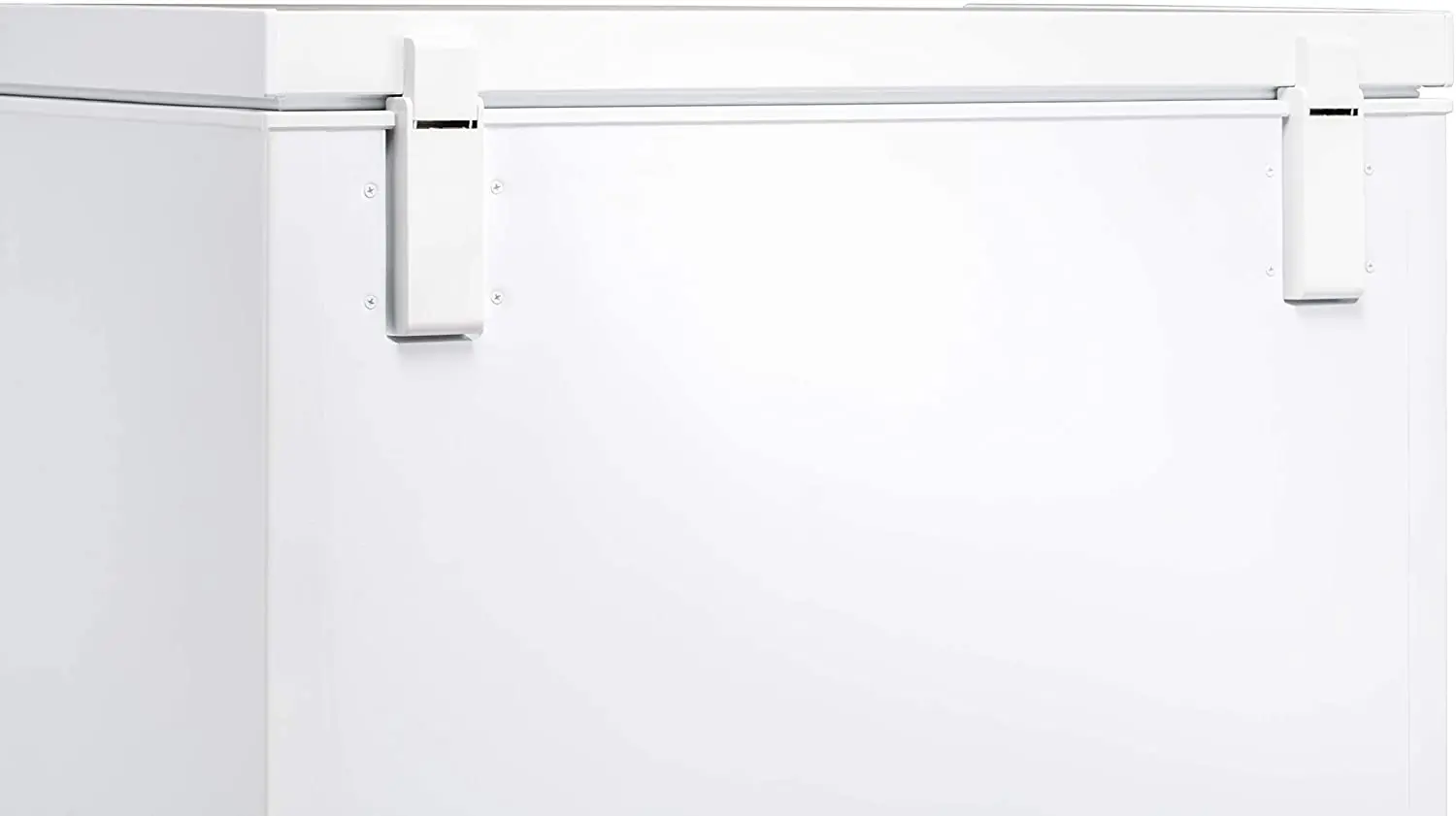 Lada frigorifica Hisense FC258D4AW1 (White) - 6