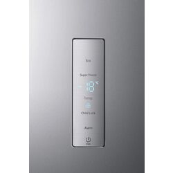 Congelator Hisense FV354N4BIE (Inox) Thumb