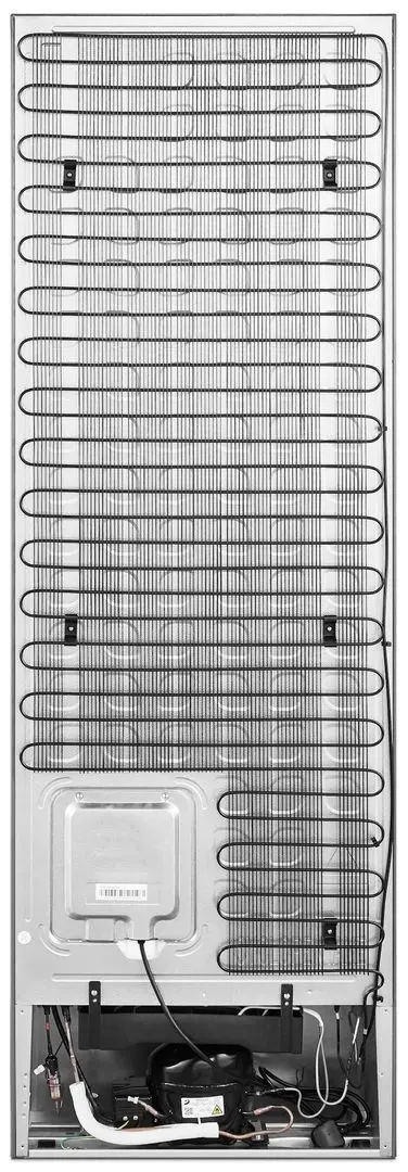 Congelator Hisense FV354N4BIE (Inox) - 6