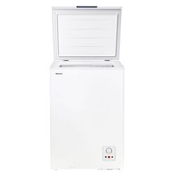 Морозильный ларь Hisense FC125D4AWE (White) Thumb