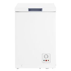 Морозильный ларь Hisense FC125D4AWE (White)