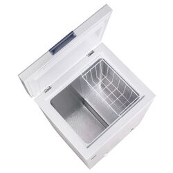 Морозильный ларь Hisense FC125D4AWE (White) Thumb