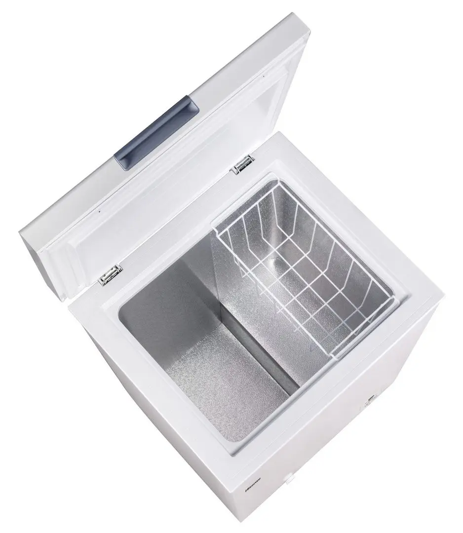 Морозильный ларь Hisense FC125D4AWE (White) - 4