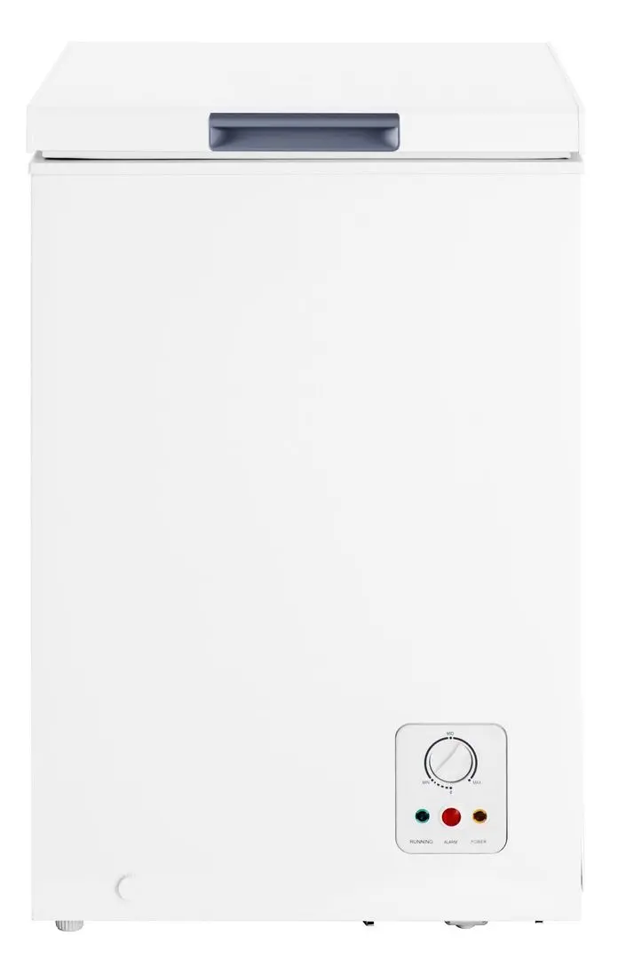 Морозильный ларь Hisense FC125D4AWE (White)