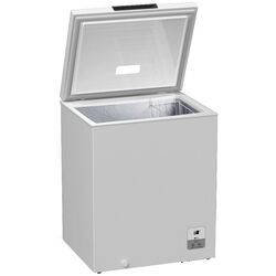 Морозильный ларь Hisense FC184D4AWYLE (White) Thumb