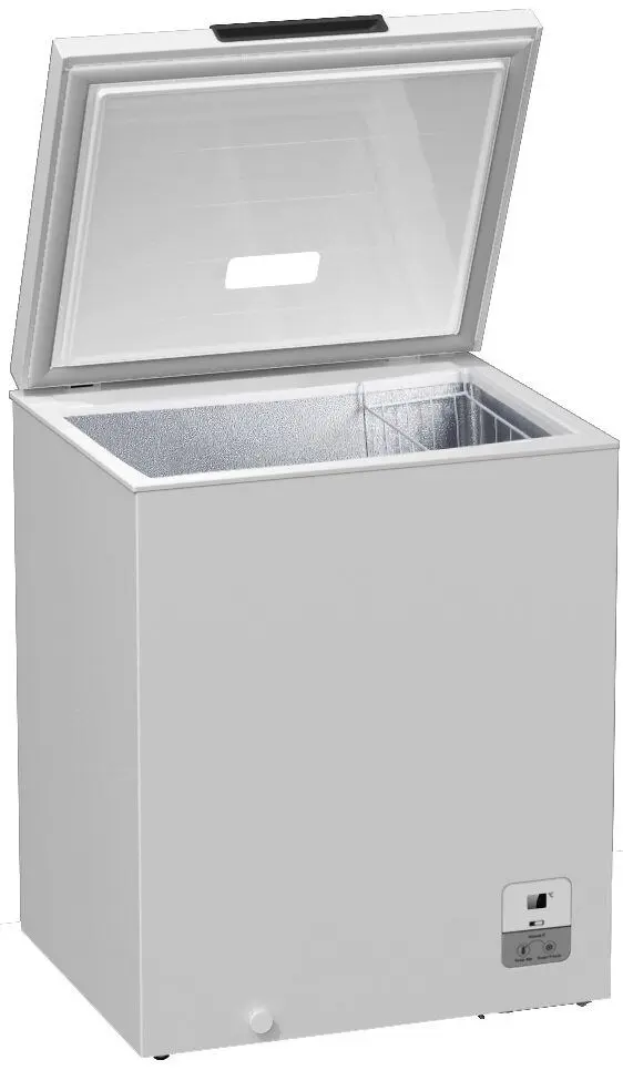 Морозильный ларь Hisense FC184D4AWYLE (White) - 2