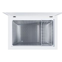 Морозильный ларь Hisense FC184D4AWYLE (White) Thumb