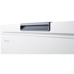 Морозильный ларь Hisense FC184D4AWYLE (White) Thumb