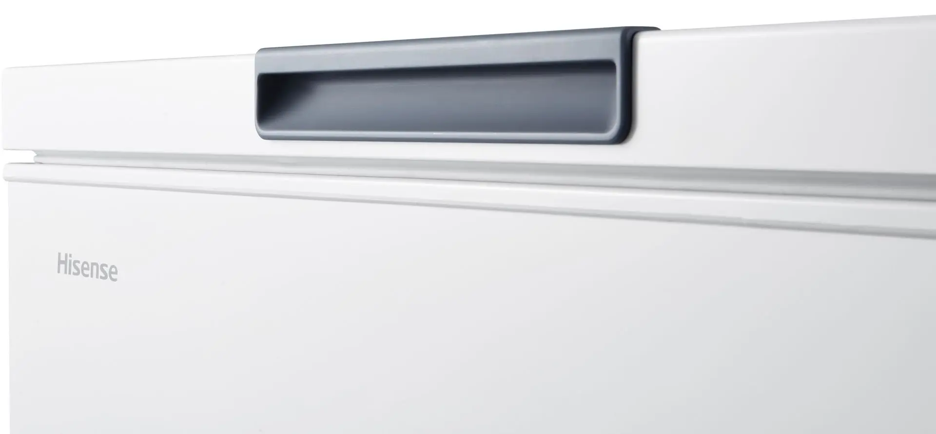 Морозильный ларь Hisense FC184D4AWYLE (White) - 4