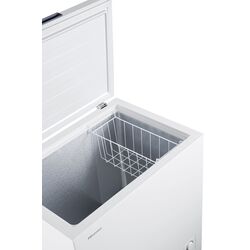 Морозильный ларь Hisense FC184D4AWYLE (White) Thumb