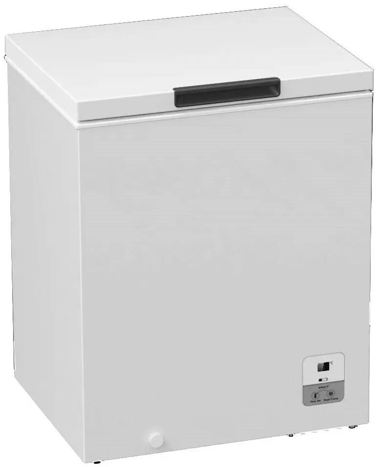 Морозильный ларь Hisense FC184D4AWYLE (White)