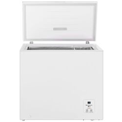 Морозильный ларь Hisense FC247D4AWLE (White) Thumb