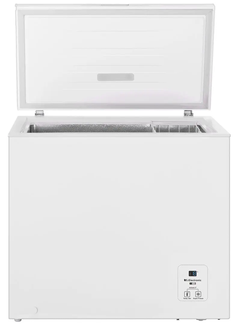 Морозильный ларь Hisense FC247D4AWLE (White) - 2