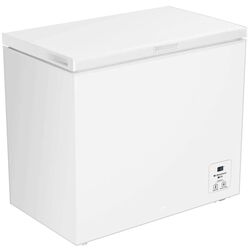 Морозильный ларь Hisense FC247D4AWLE (White) Thumb