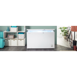 Морозильный ларь Hisense FC247D4AWLE (White) Thumb