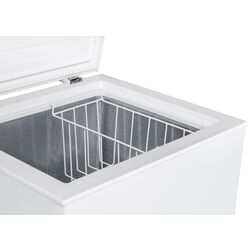 Морозильный ларь Hisense FC247D4AWLE (White) Thumb