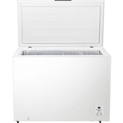 Морозильный ларь Hisense FC386D4AWLYE (White) Thumb
