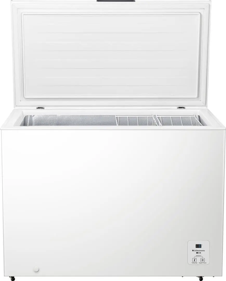 Морозильный ларь Hisense FC386D4AWLYE (White) - 2