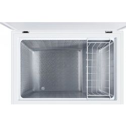 Морозильный ларь Hisense FC386D4AWLYE (White) Thumb