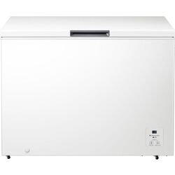 Морозильный ларь Hisense FC386D4AWLYE (White)