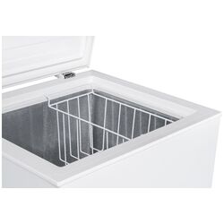 Морозильный ларь Hisense FC386D4AWLYE (White) Thumb