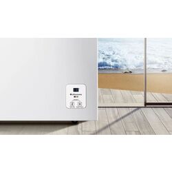 Морозильный ларь Hisense FC386D4AWLYE (White) Thumb