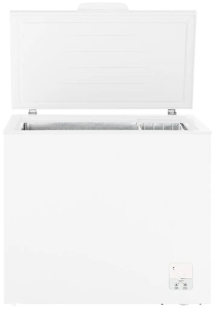 Морозильный ларь Hisense FT237D4BW21 (White) - 2