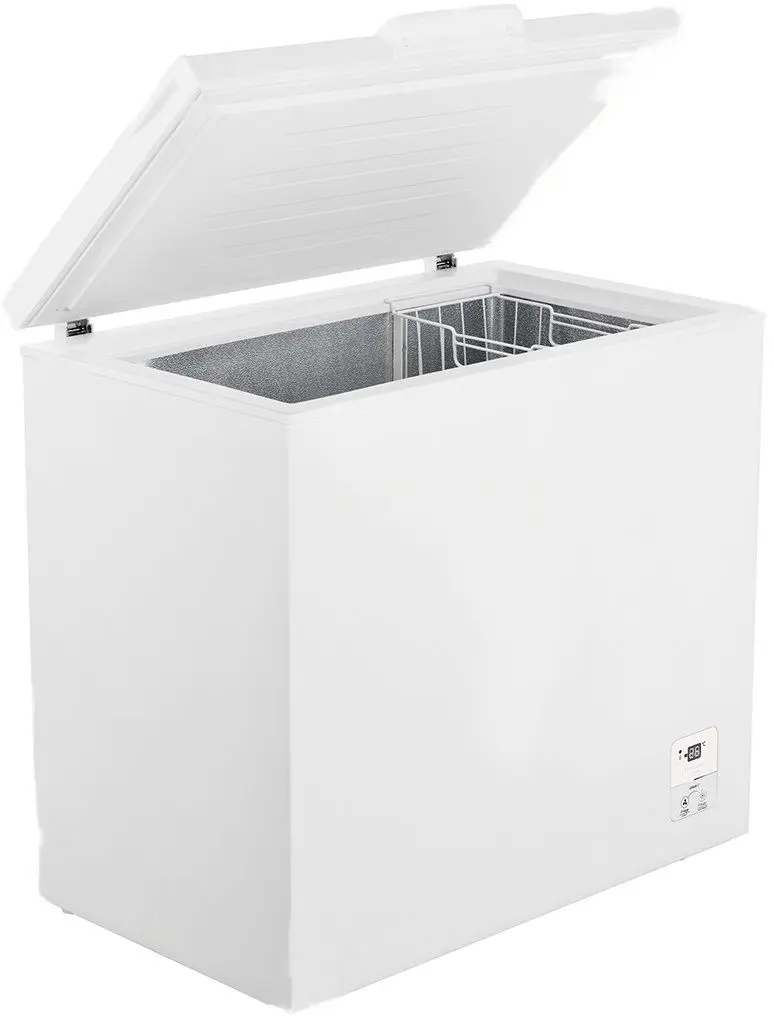 Морозильный ларь Hisense FT237D4BW21 (White) - 3