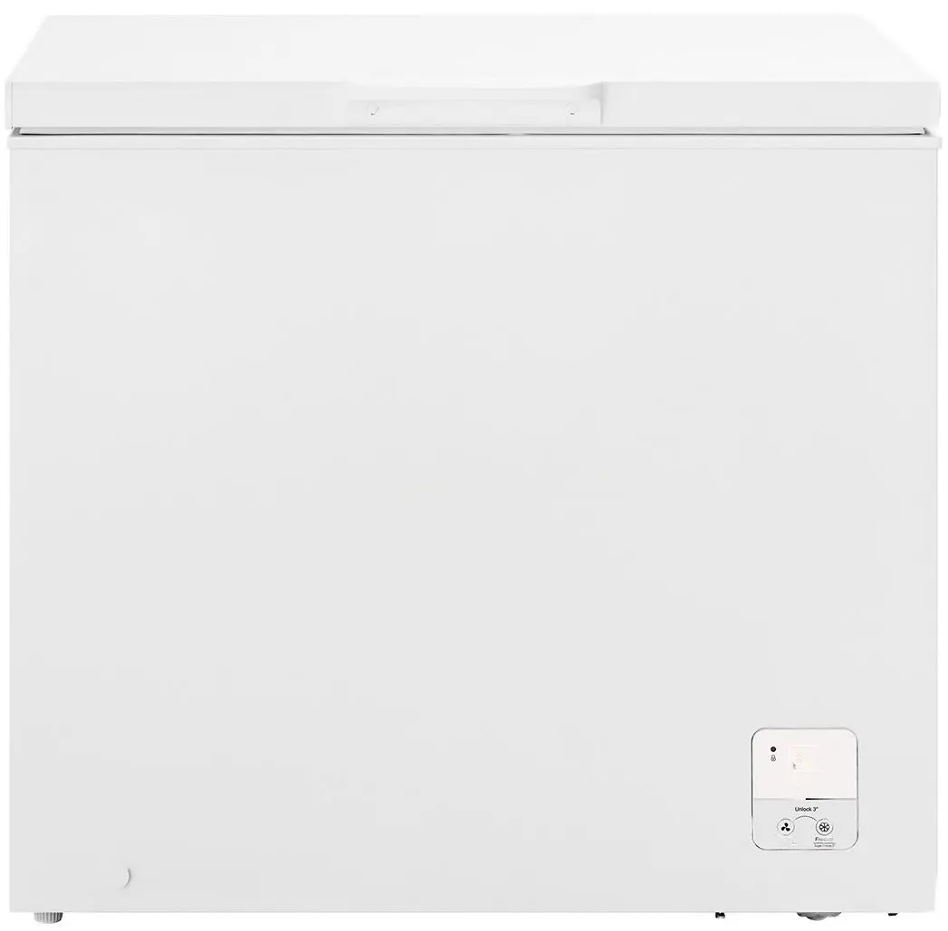 Морозильный ларь Hisense FT237D4BW21 (White)