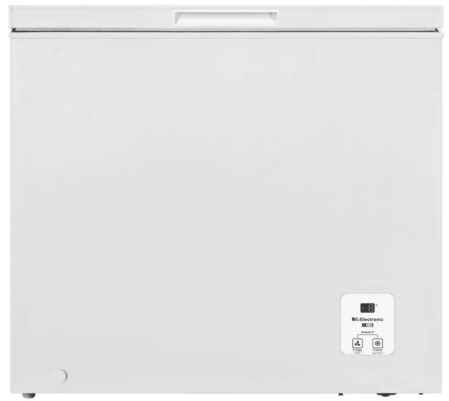 Lada frigorifica Hisense FT247D4AWYLE (White)