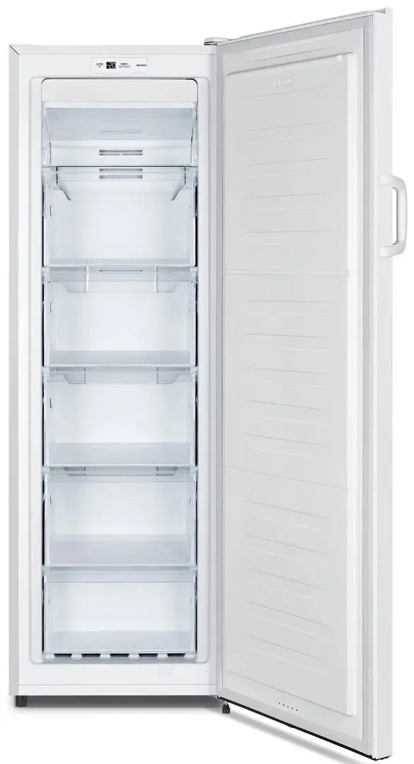 Морозильный шкаф Hisense FV245N4AW2 (White) - 2