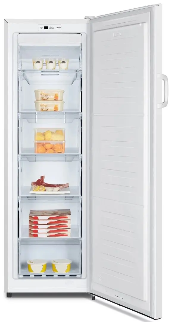 Морозильный шкаф Hisense FV245N4AW2 (White) - 3