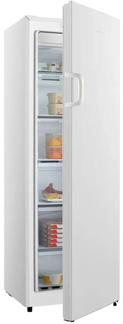 Морозильный шкаф Hisense FV245N4AW2 (White) - 4