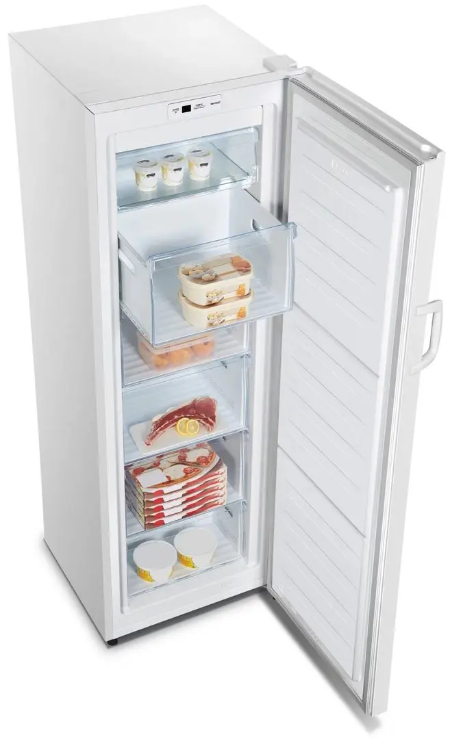 Морозильный шкаф Hisense FV245N4AW2 (White) - 5