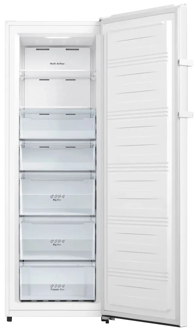 Морозильный шкаф Hisense FV298N4AWE (White) - 2