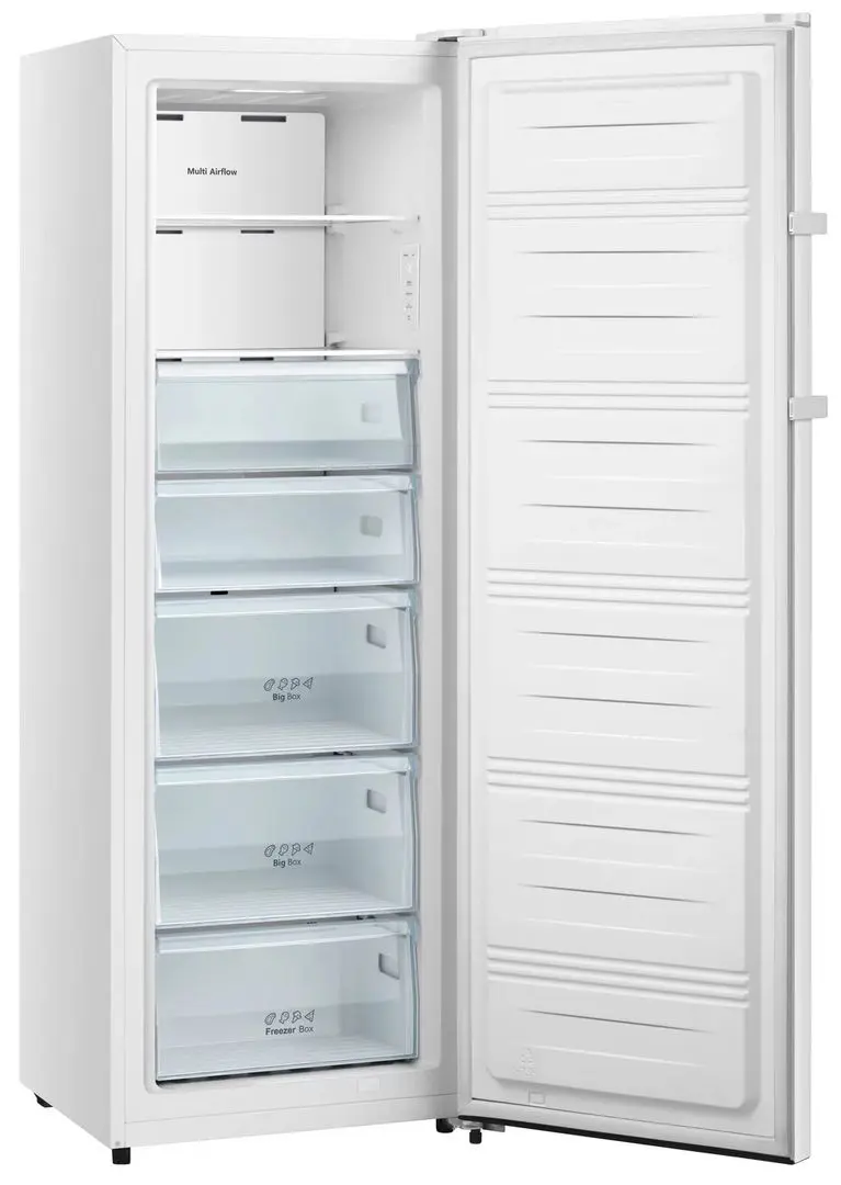 Морозильный шкаф Hisense FV298N4AWE (White) - 3