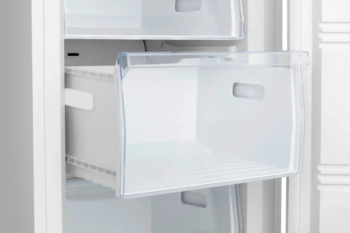 Морозильный шкаф Hisense FV298N4AWE (White) - 4