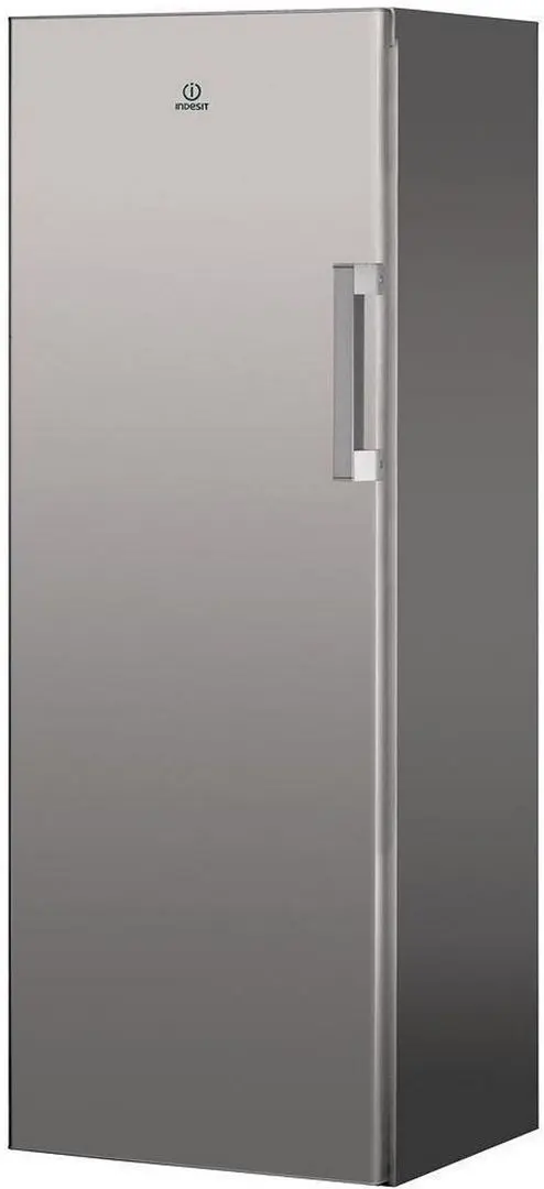 Морозильник Indesit UI61S1 (Silver)