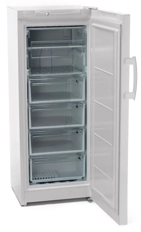 Морозильник-шкаф Indesit DSZ 4150 (White) - 2